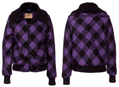 Fleecejacke 36 38 - 38, 42