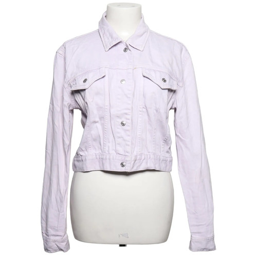 Mango jeansjacke damen - jeansjacke,,