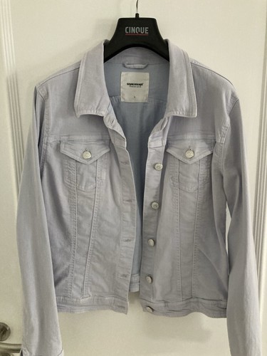 Soyaconcept damen jeansjacke - soyaconcept,