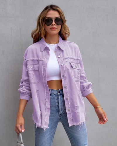 2023 damen herbst - 2023, jacke