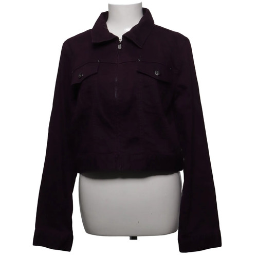 Joy love jeansjacke - love,,