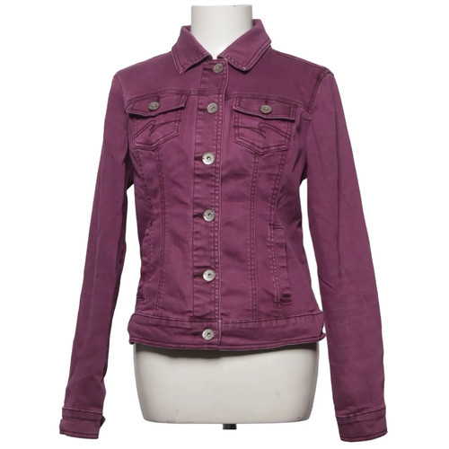 Street one jeansjacke damen - street, jeansjacke,