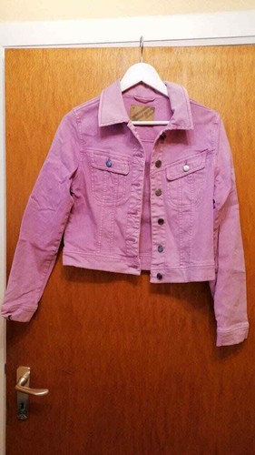 Jacke jeansjacke m - jacke,