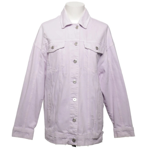 Zara jeansjacke damen - zara,, jeansjacke,