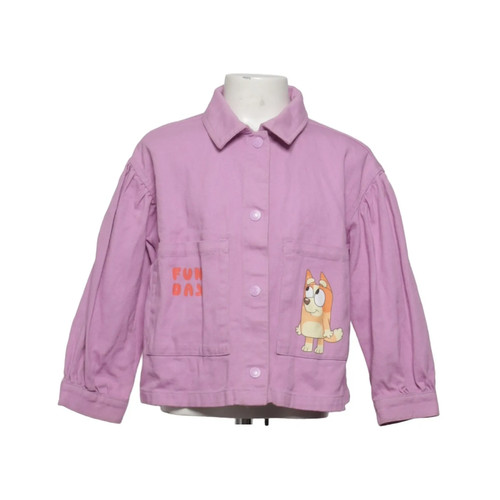 Jeansjacke mädchen - jeansjacke,,