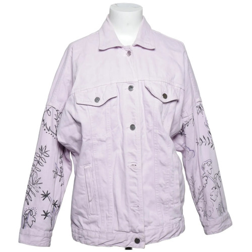 Zara jeansjacke damen - zara,, jeansjacke,