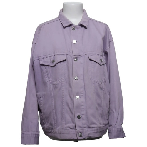 Denim m jeansjacke - h&m,,