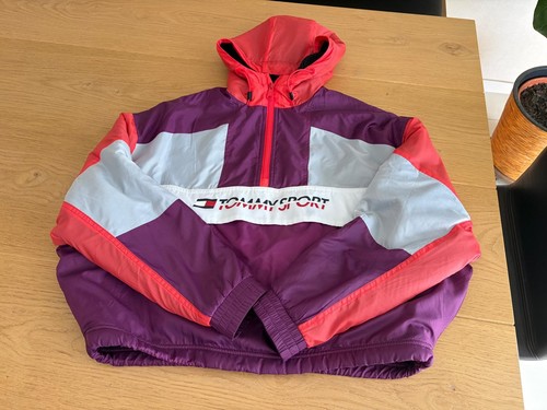 Tommy jeans jacke gefüttert - tommy,