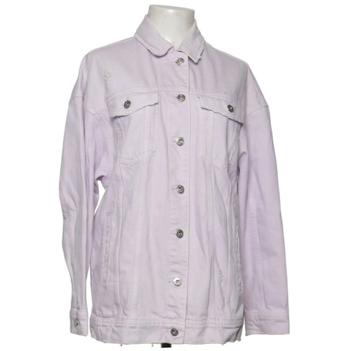 Zara jeansjacke damen - zara,,