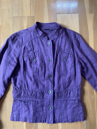 Mexx jeansjacke neuware - jeansjacke,