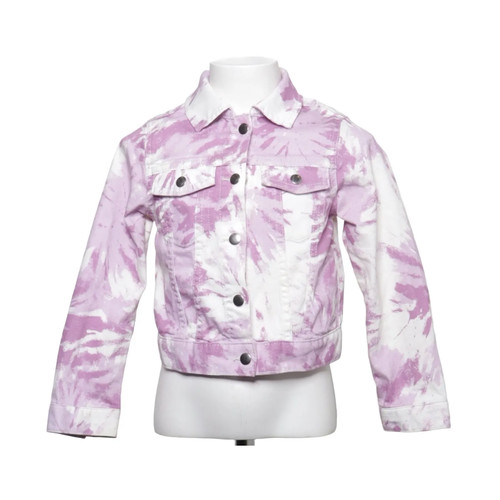 Jeansjacke mädchen - h&m,, jeansjacke,