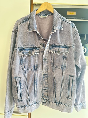 Herren oversize - h&m,