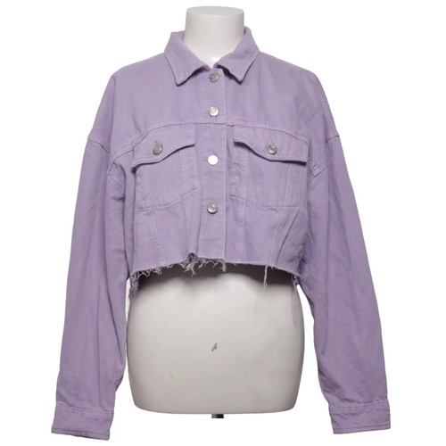 Sinsay jeansjacke damen - sinsay,,