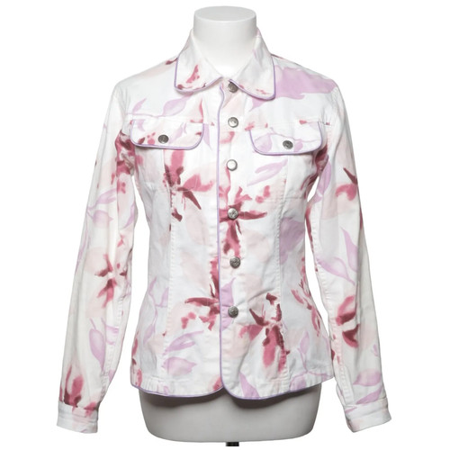 Cottonade jeansjacke damen - cottonade,, jeansjacke,