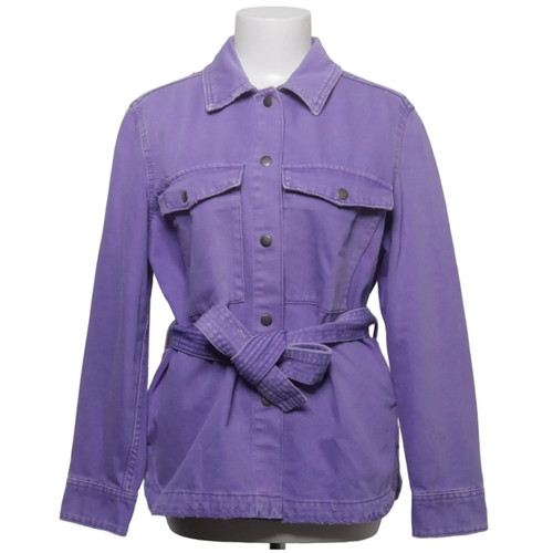 Zara jeansjacke damen - zara,,