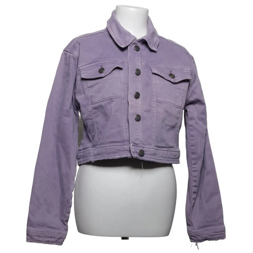 Gina tricot jeansjacke - gina, tricot,