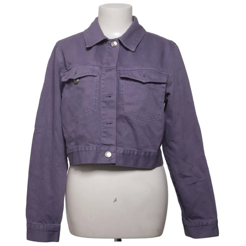 Gina tricot jeansjacke - gina, tricot,