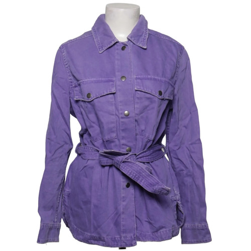 Zara jeansjacke damen - zara,,