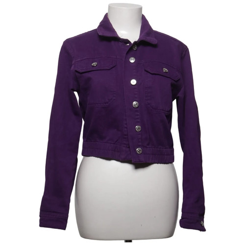 Zara jeansjacke damen - zara,, jeansjacke,