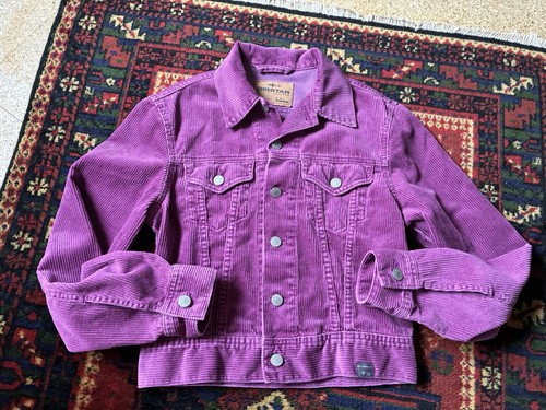 Bigstar cordjacke damen - cordjacke,