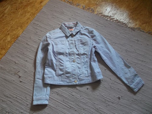 Jeans jacke von street one - jeans, gr