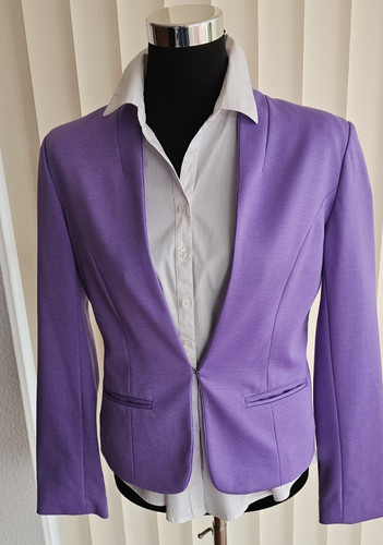 Sehr schöner kurzer - blazer, /