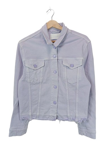 Airdate amsterdam jeansjacke - airdate,