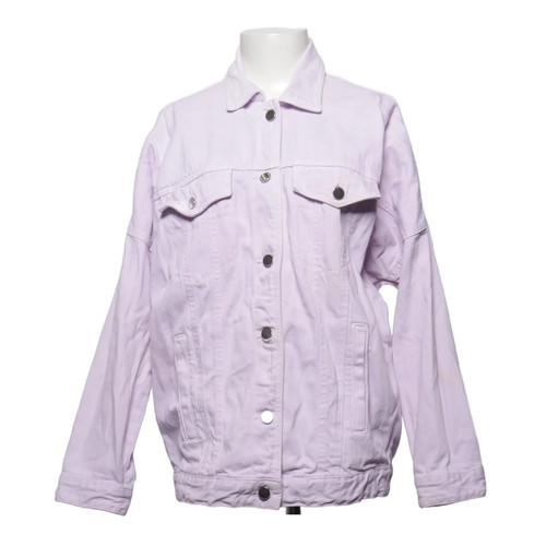 Zara jeansjacke damen - zara,,