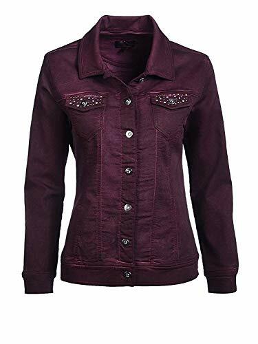 Jeansjacke damen von mocca - damen,