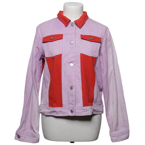Résumé jeansjacke damen - jeansjacke,,