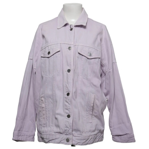 Zara jeansjacke damen - zara,, jeansjacke,