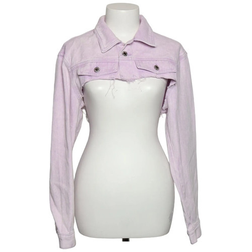 Prettylittlething jeansjacke - prettylittlething,,