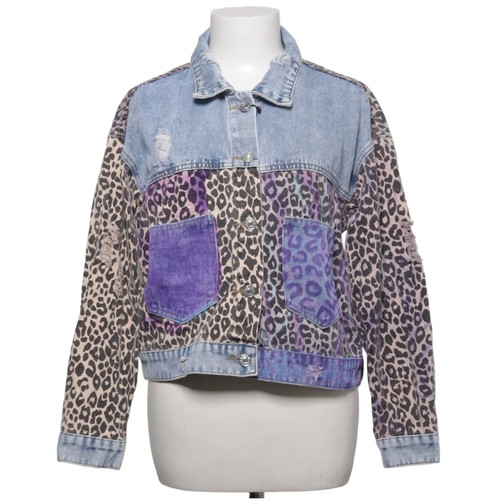 Jeans jeansjacke damen - jeans,,
