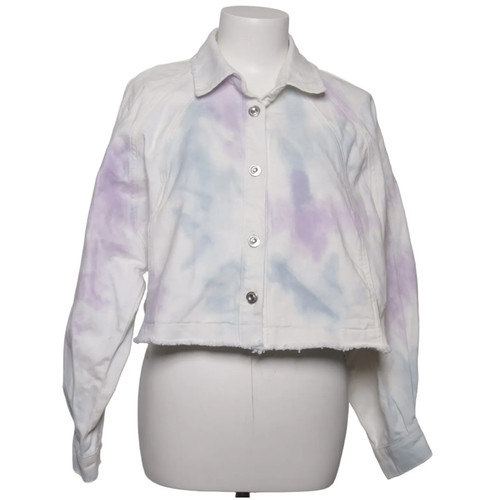 Zara jeansjacke damen - zara,, jeansjacke,
