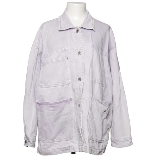 Pull bear jeansjacke - bear,,