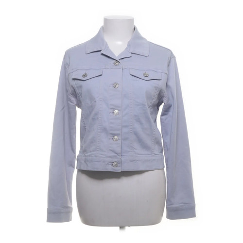 Uniqlo jeansjacke damen - jeansjacke,,