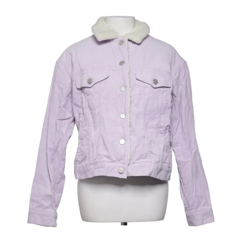 Asos denim gefütterte - asos, denim,