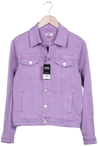 Tommy jeans jacke - tommy, anorak