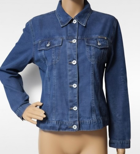 Oliver jacke jeans damen - s.oliver/, damen/