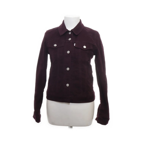 Levi strauss jeansjacke - levi, co,