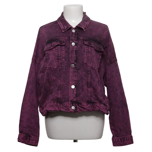 Oliver jeansjacke - qs,