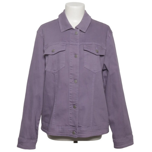 Mark adam jeansjacke damen - jeansjacke,,