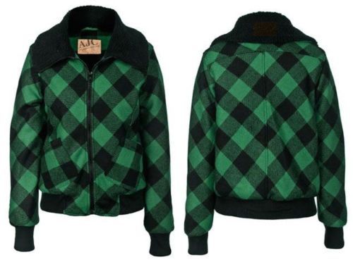 Fleecejacke 36 38 40 42 - 38,