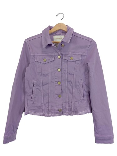 Rich royal jeansjacke damen - rich,