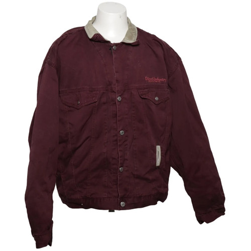 Diesel industry jeansjacke - industry,,
