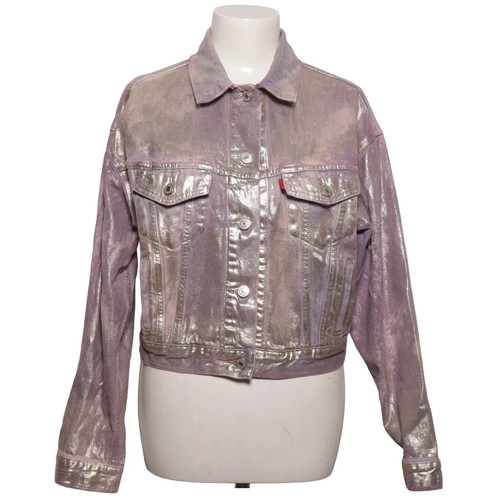 Levi strauss jeansjacke - levi, co,