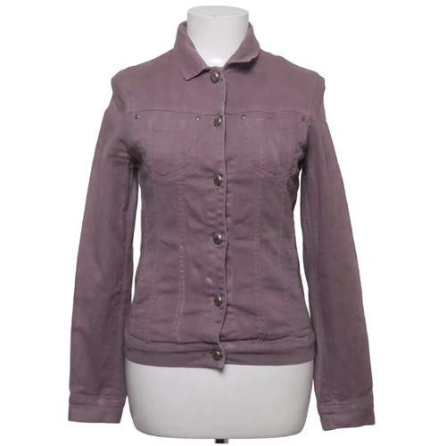 Zadig voltaire jeansjacke - zadig, &