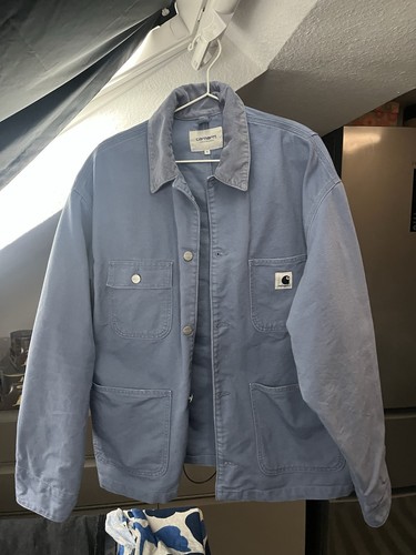 Carhartt michigan coat - carhartt,