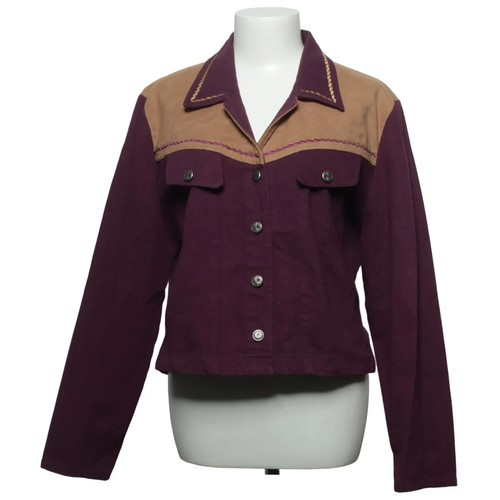 Gordon jame jeansjacke - gordon,