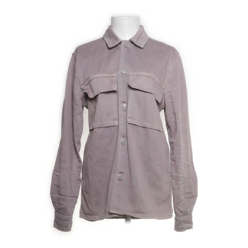Zara jeansjacke damen - zara,, jeansjacke,